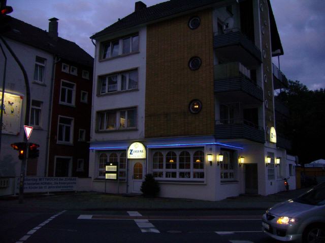 Hausansichten
